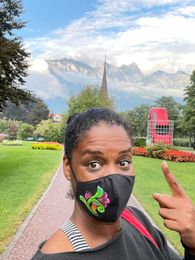 Should You Travel to Switzerland in the Summer? ~ Globetrotting Mama