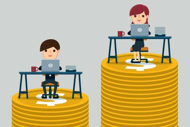 The communications department is a revenue generator. Here's why.