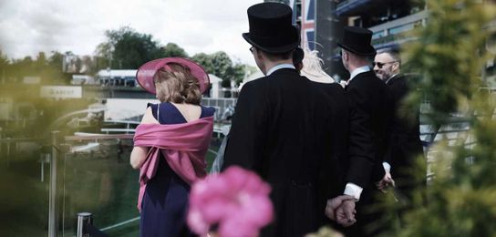 The lucrative lives of financial services recruiters