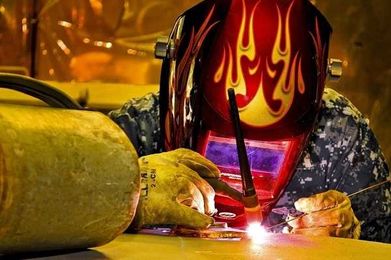 Welding for Beginners: How to Start Welding