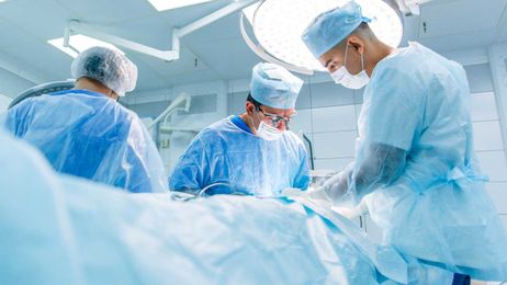 When You Go Under Anesthesia, This Is What Happens To Your Body