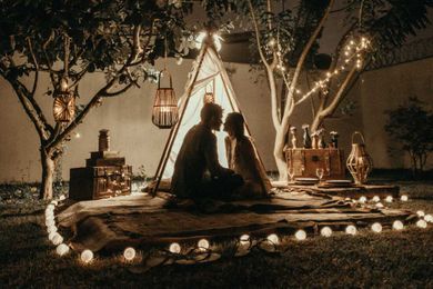 Have Churches Killed the Idea of Romance?