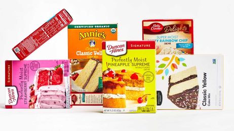 My Favorite Ways to Turn a Box of Cake Mix into Something Special