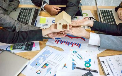 Top Terms in Real Estate You Can’t Afford to Not Know