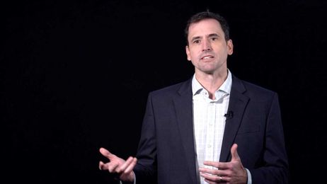 Why does the virgin birth matter?