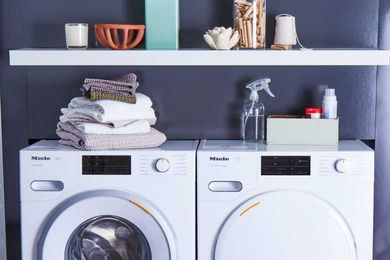 7 Laundry Tips for Making Your Clothes Last (Almost) Forever