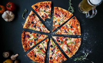 Is this a legit frozen pizza hack?