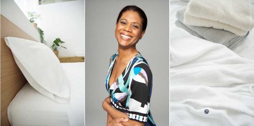 Robin Wilson, from Allergies to Founding CLEAN DESIGN HOME