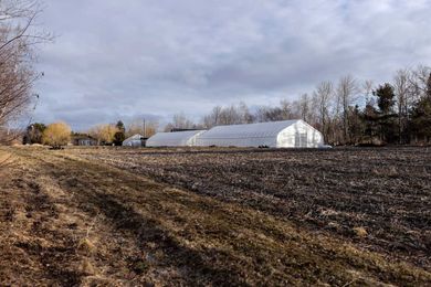 The danger of forever chemicals