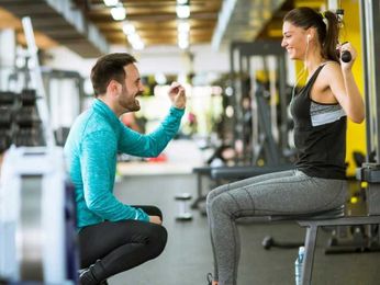 Your Personal Training Questions Answered