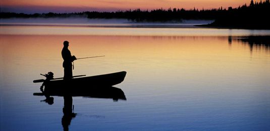 Learn how to camp, paddle, mountain bike, fish at Minnesota state parks