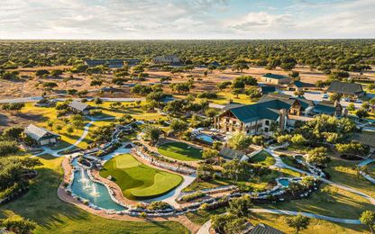 Learning to Survive at a Hunting Resort