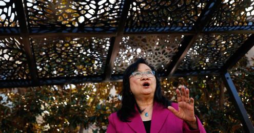 The quest to save Cantonese in a world dominated by Mandarin