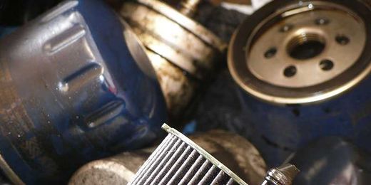 A Second Life for Your Used Motor Oil