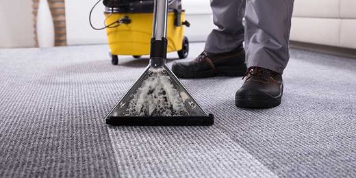 Carpet Cleaning Basics: Routine Maintenance to Restoration