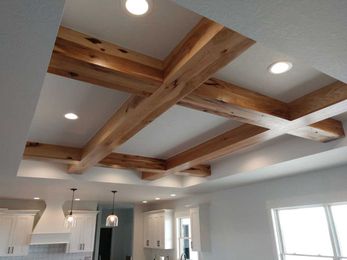 Creative Finish Carpentry Ideas to Enhance Your Home