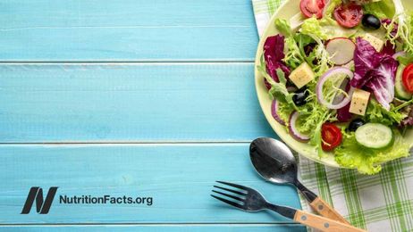 Do Healthy Fast-Food Options Lead to Healthier Choices?