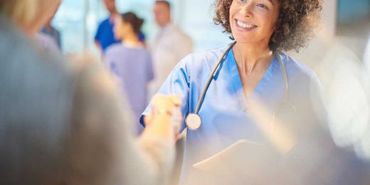 Manage Your Print, Manage Your Data: MPS Keeps Healthcare Systems Safe