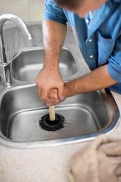 How to Unclog Any Drain in Your Home