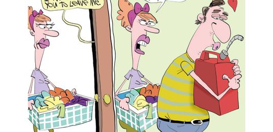 Local View: Try an electric vehicle; you'll love it like we do