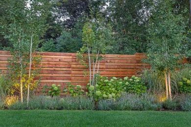 30 Fresh Fence Ideas