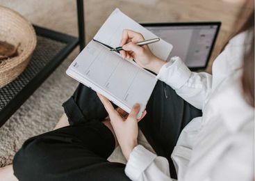 8 Steps to Do a Mini Life Upgrade and Change Your Life