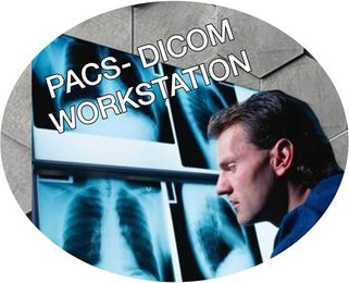 All About PACS, DICOM & WORKSTATIONS