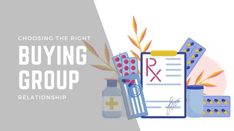 Choosing the Right Buying Group Relationship