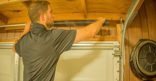 Do You Really Need Full Garage Door Replacement?
