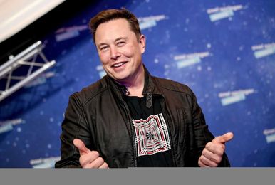Elon Musk: Overpopulation Is False, 'Earth Could Maintain a Population Many Times the Current Level'