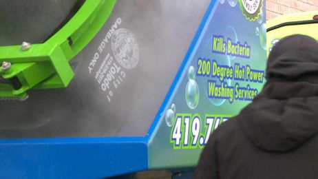 It’s almost trash can cleaning season