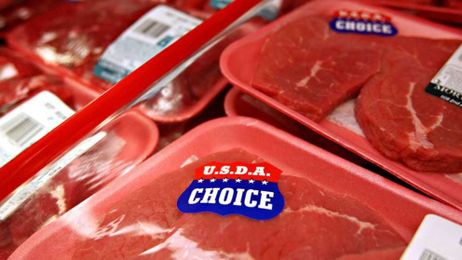 Why meat labeled as 'raised without antibiotics' could mislead consumers