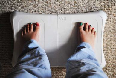Wii-habilitation: Game Based Rehab Platforms are Here