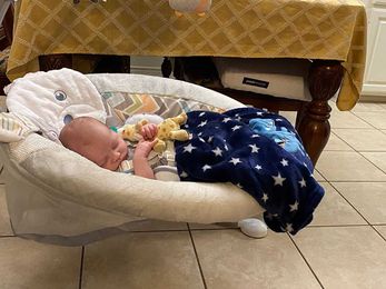 5 Common Baby Products That Lubbock Parents May Be Using Incorrectly