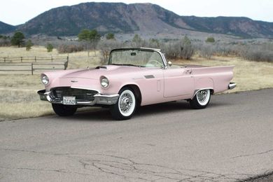 Are some colors on cars worth more than others?