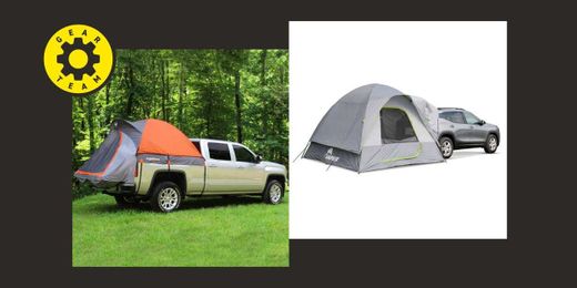 How to Find the Best Truck Bed Tent