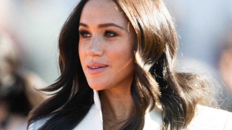 How To Get The Duchess Of Sussex’s Perfect Waves, According To Her Hairstylist