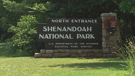 Old Rag Pilot Project going smoothly so far