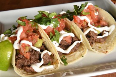 Want to get paid $10,000 to taste tacos across Texas? Here's how.