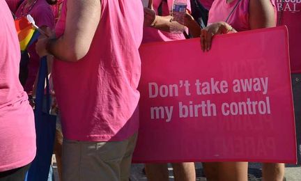 What the Christian Right Gets Wrong About Birth Control