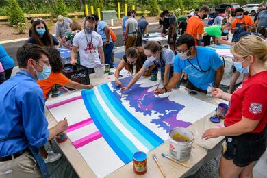 What you'll learn in a master's of public health program