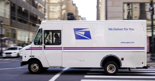Why your USPS mail package delivery is about to get slower