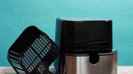 Don't Use Your Air Fryer Until You Read This