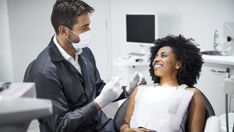 How to Stop Grinding Your Teeth