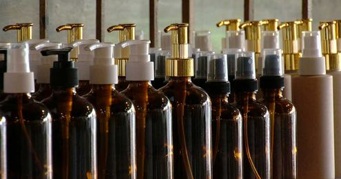 Resupply markets help make being eco-friendly at home a little easier 