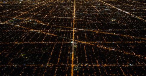 Why you should care about this seemingly arcane thing: the shape of your ward