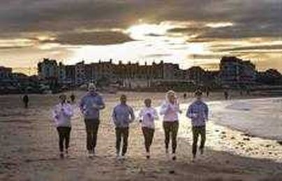 Don’t be afraid to say PR