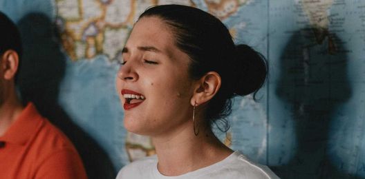 Flow state, exercise and healthy ageing: 5 unexpected benefits of singing