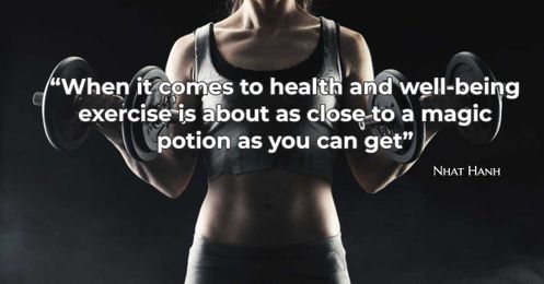 Important Facts About Health & Fitness You Should Know