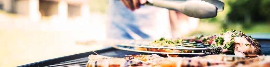 Learn the Benefits of Propane Grilling